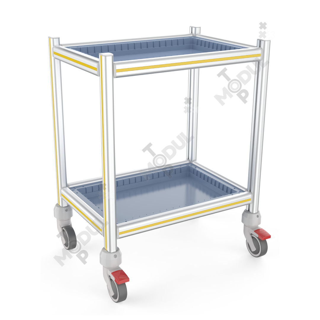 Mini Cart