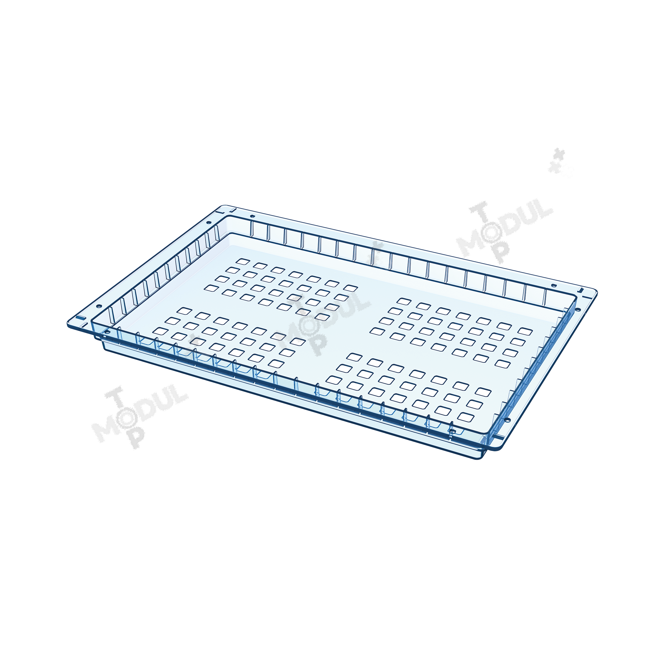 Storage basket T604005CH