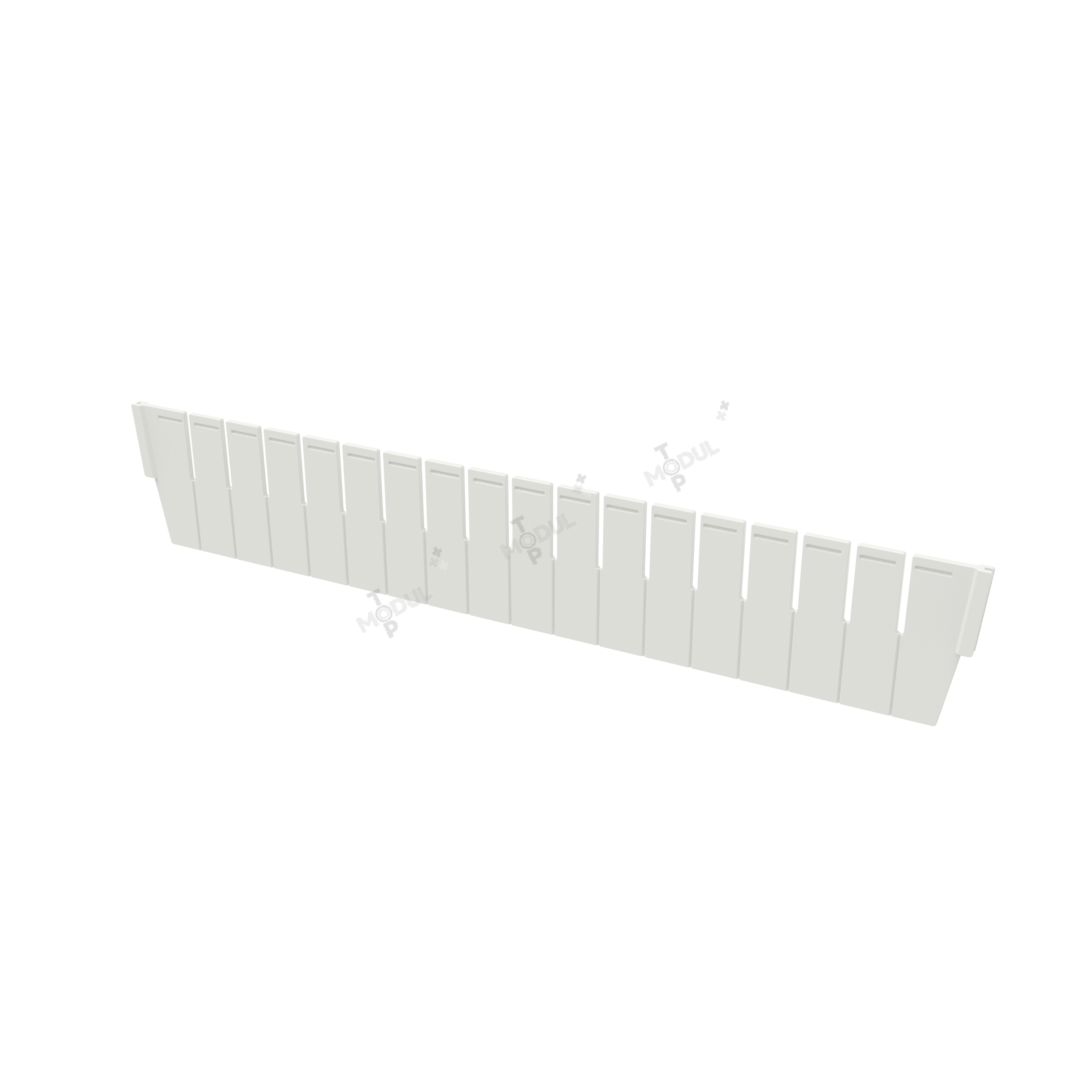 Medication drawer divider TP6010A