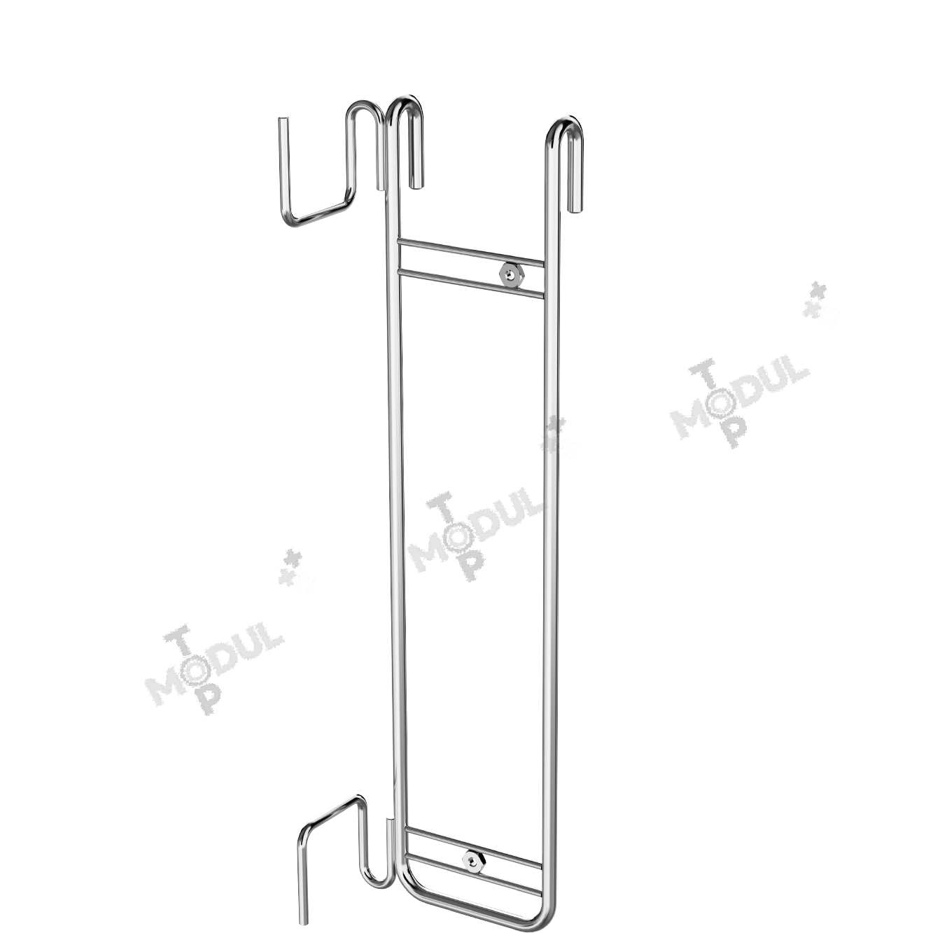Power Strip Holder