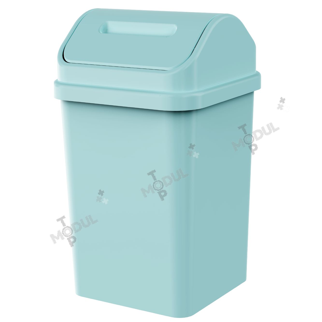 Waste Bin 8L