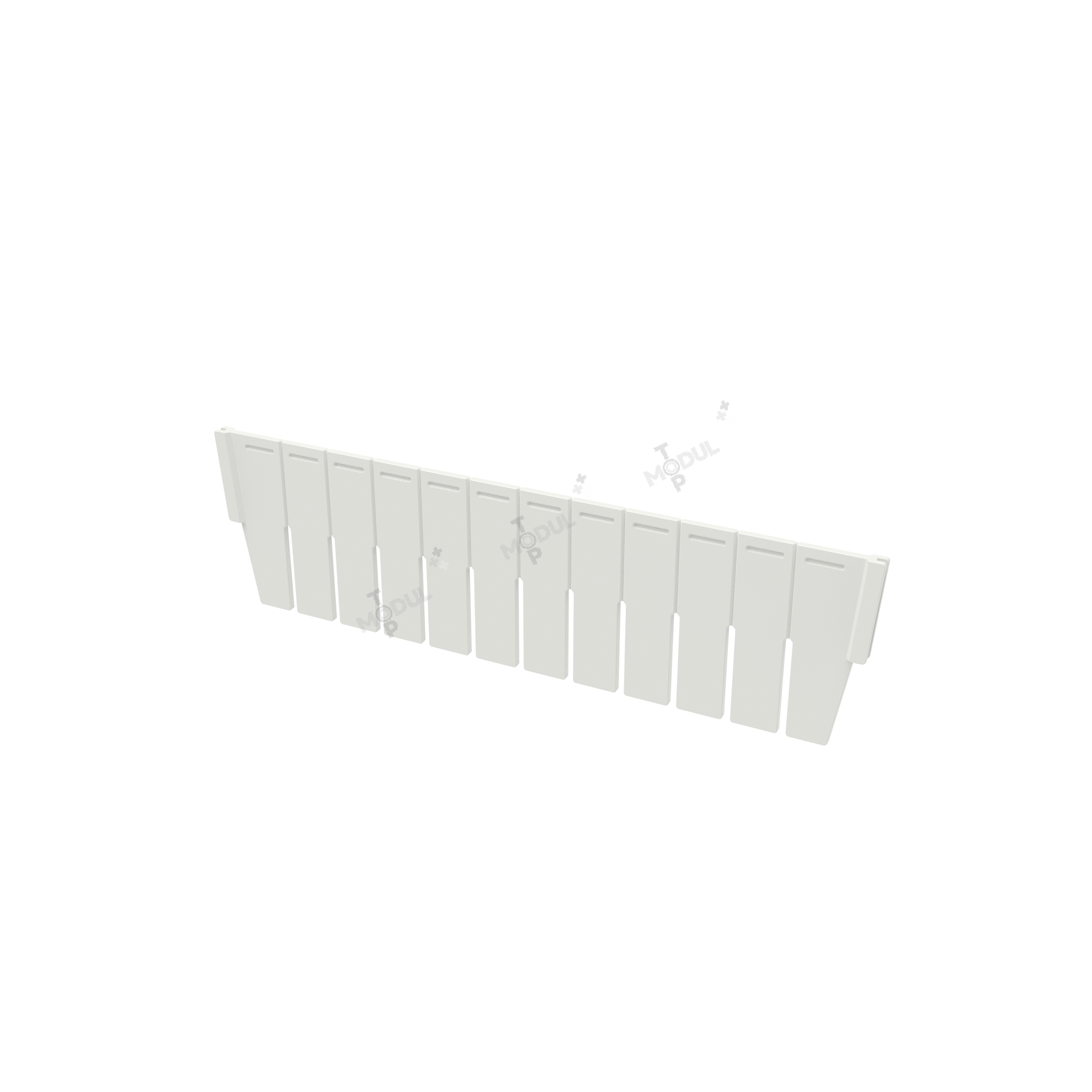 Medication drawer divider TP4010A