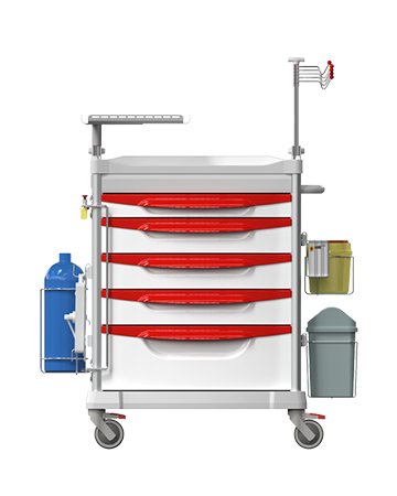 MEDICAL CART