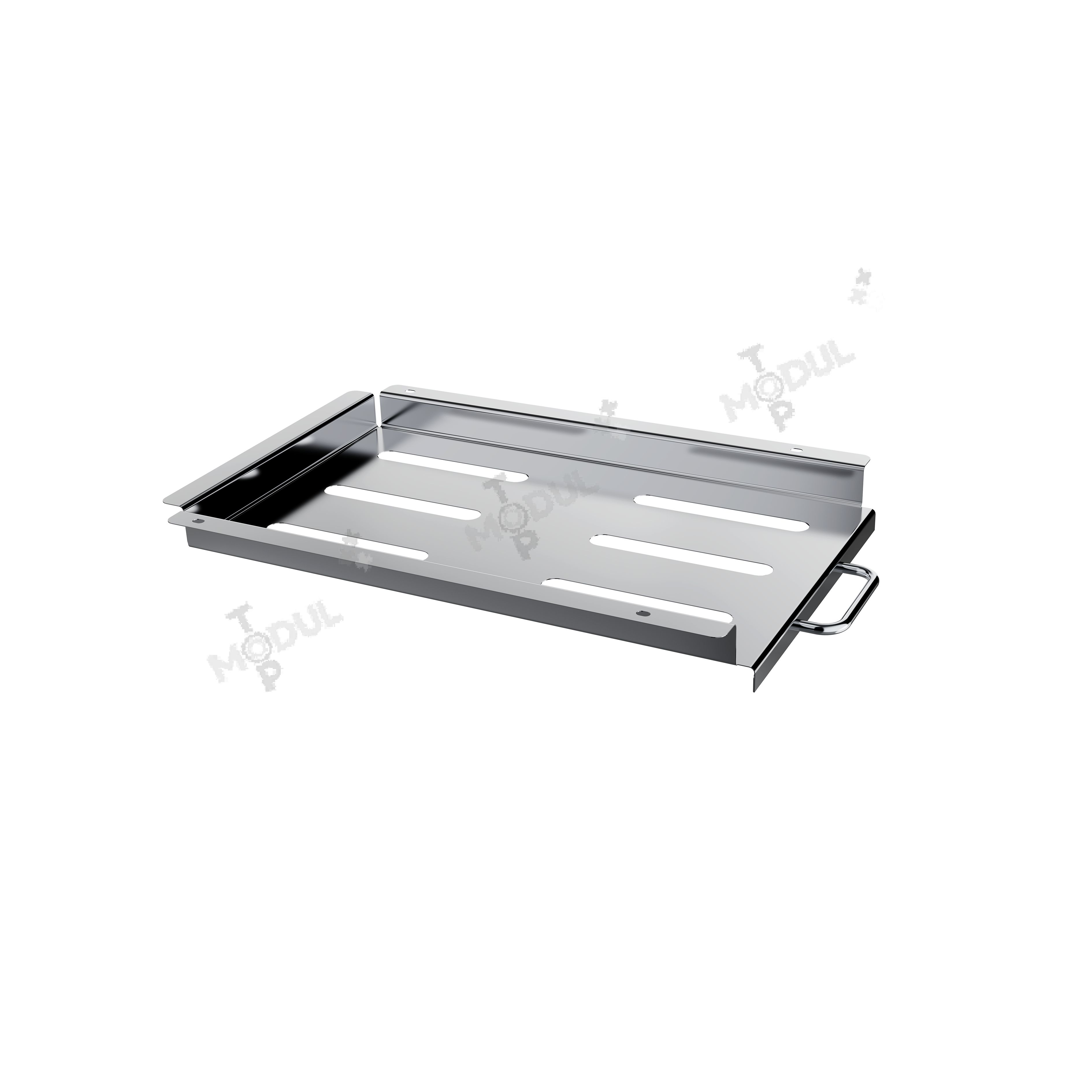 Medical tray