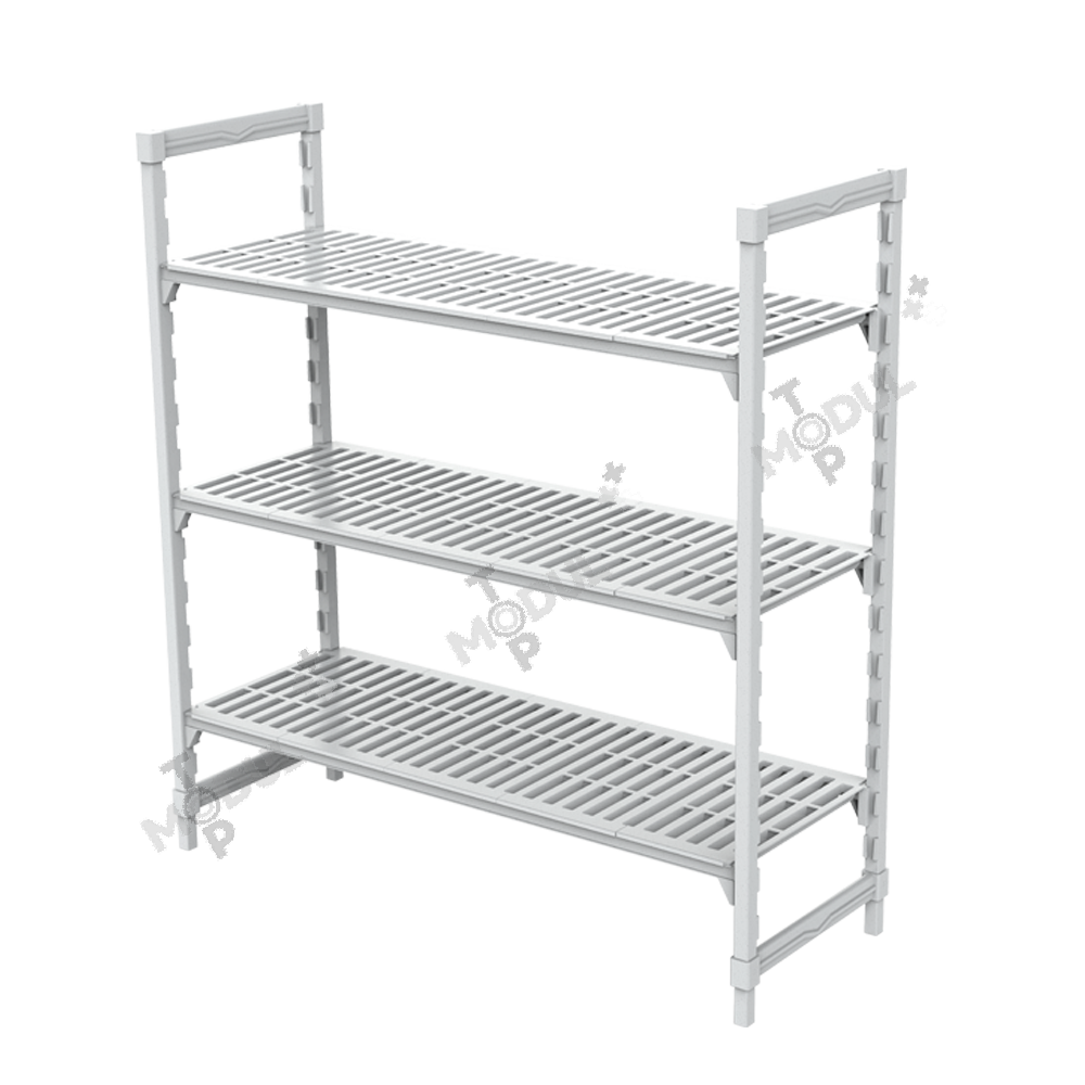 Modular shelving unit JSU602164