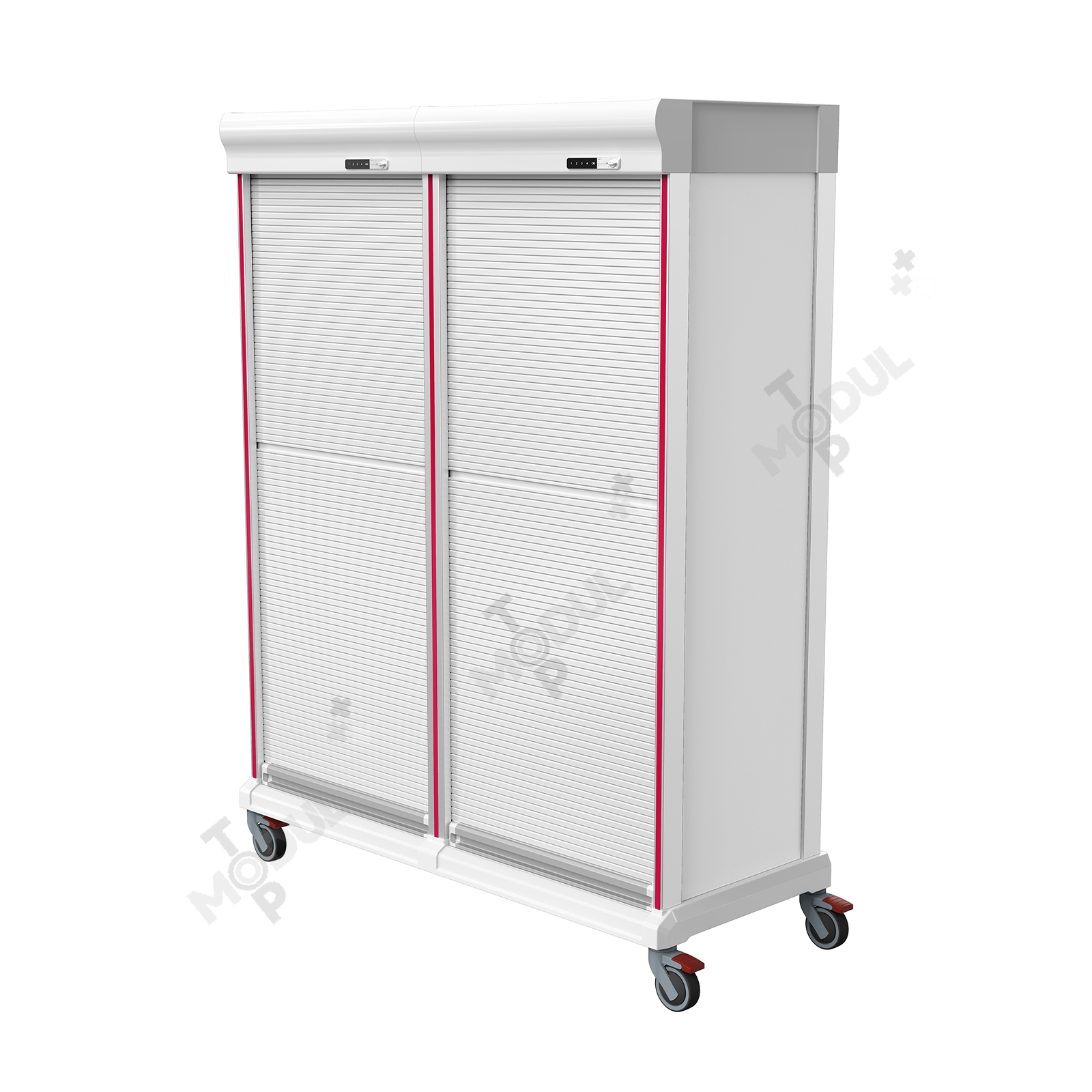 Roller Shutter Cabinet