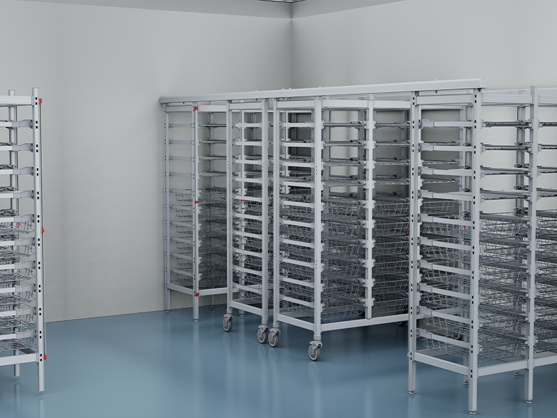 Sterile item warehouse (4)