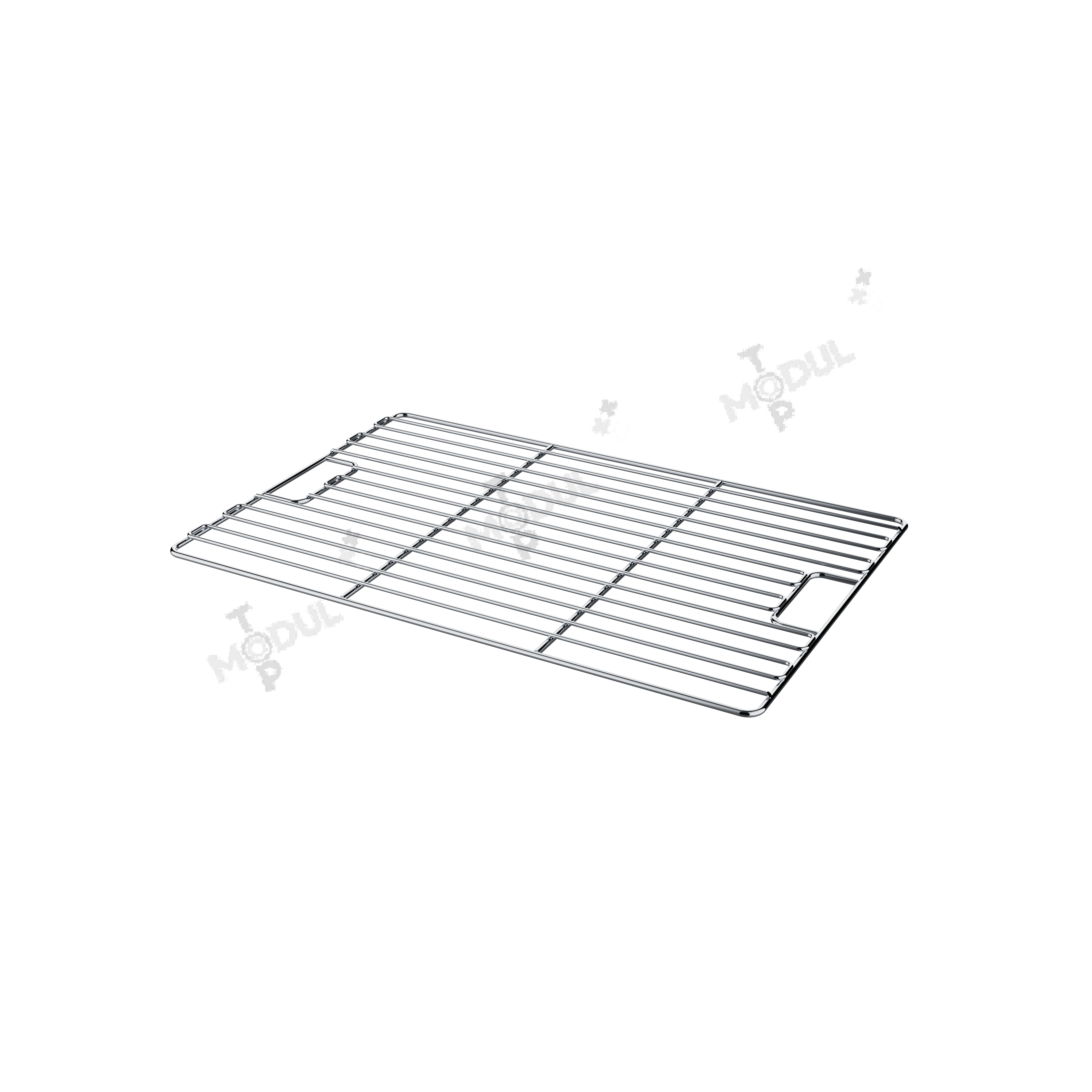 600x400Stainless Steel Wire Trays