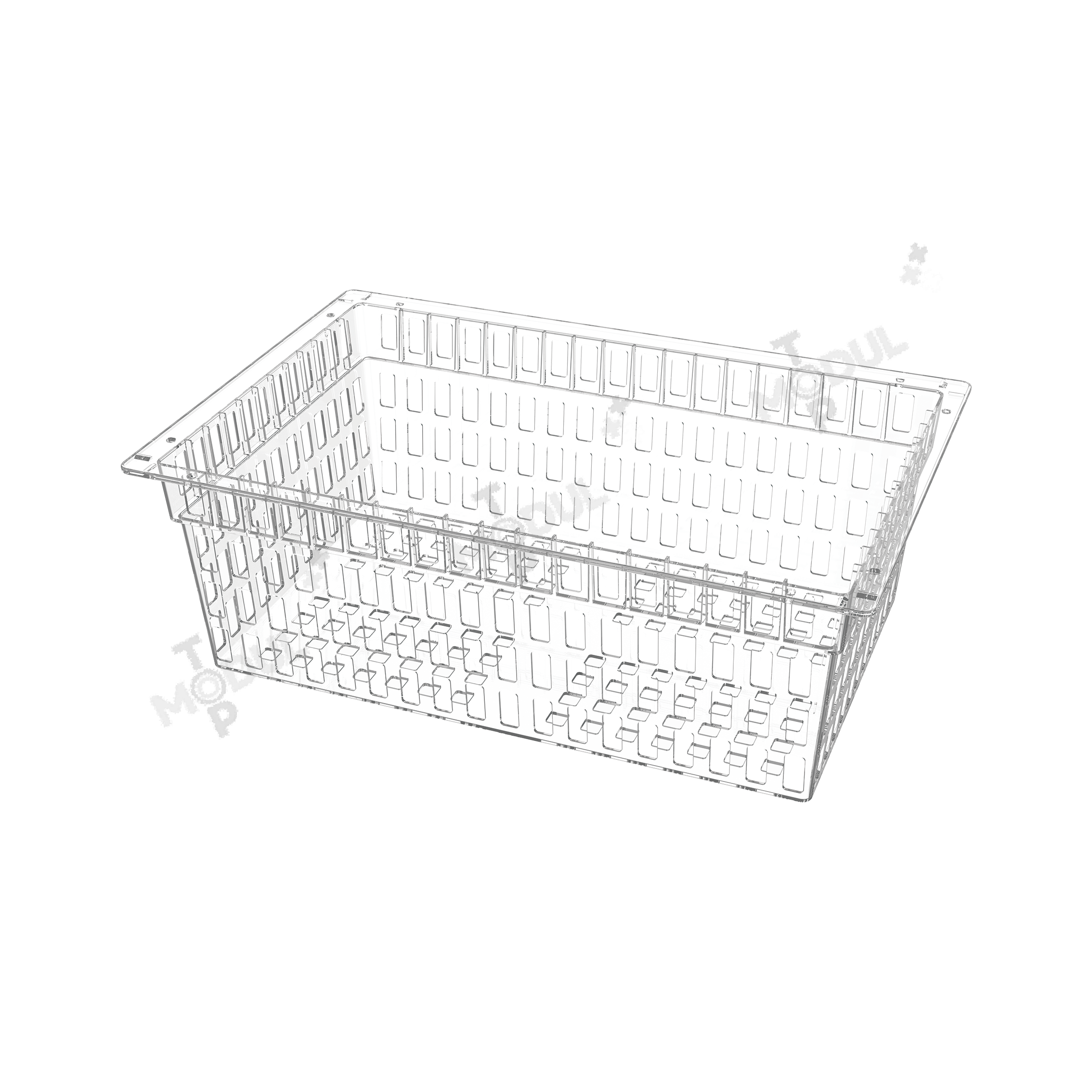 Storage basket T604020CH