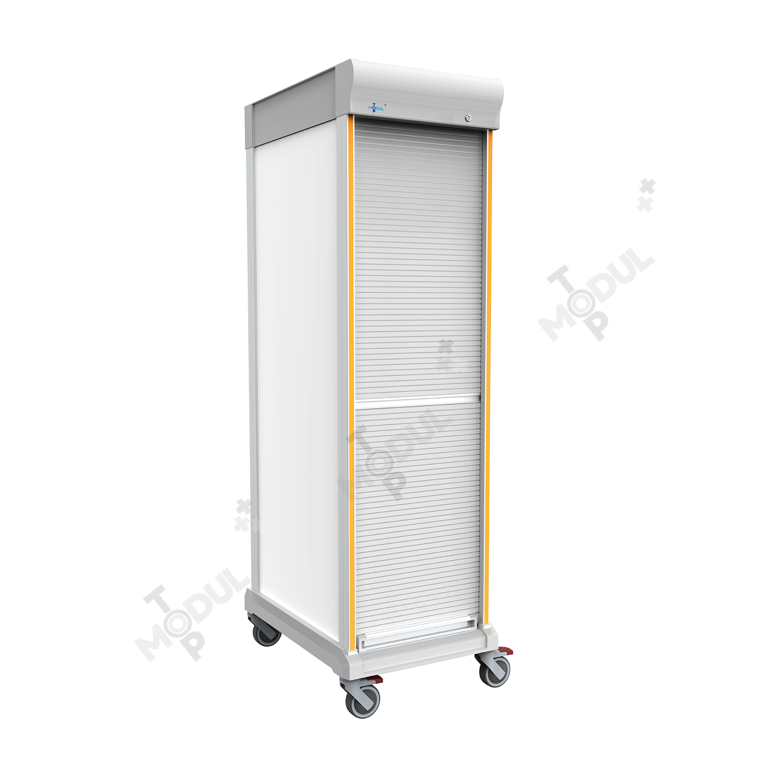 Roller Shutter Cabinet