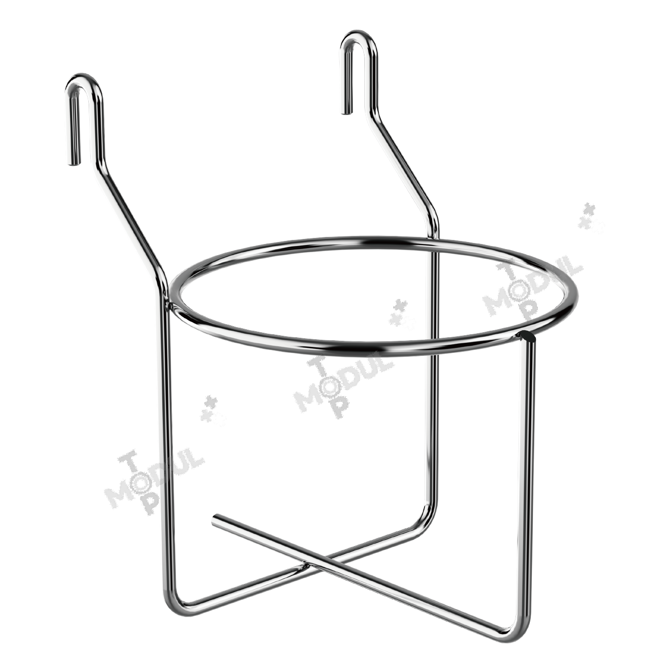 Medical Sharp Box Holder 3L