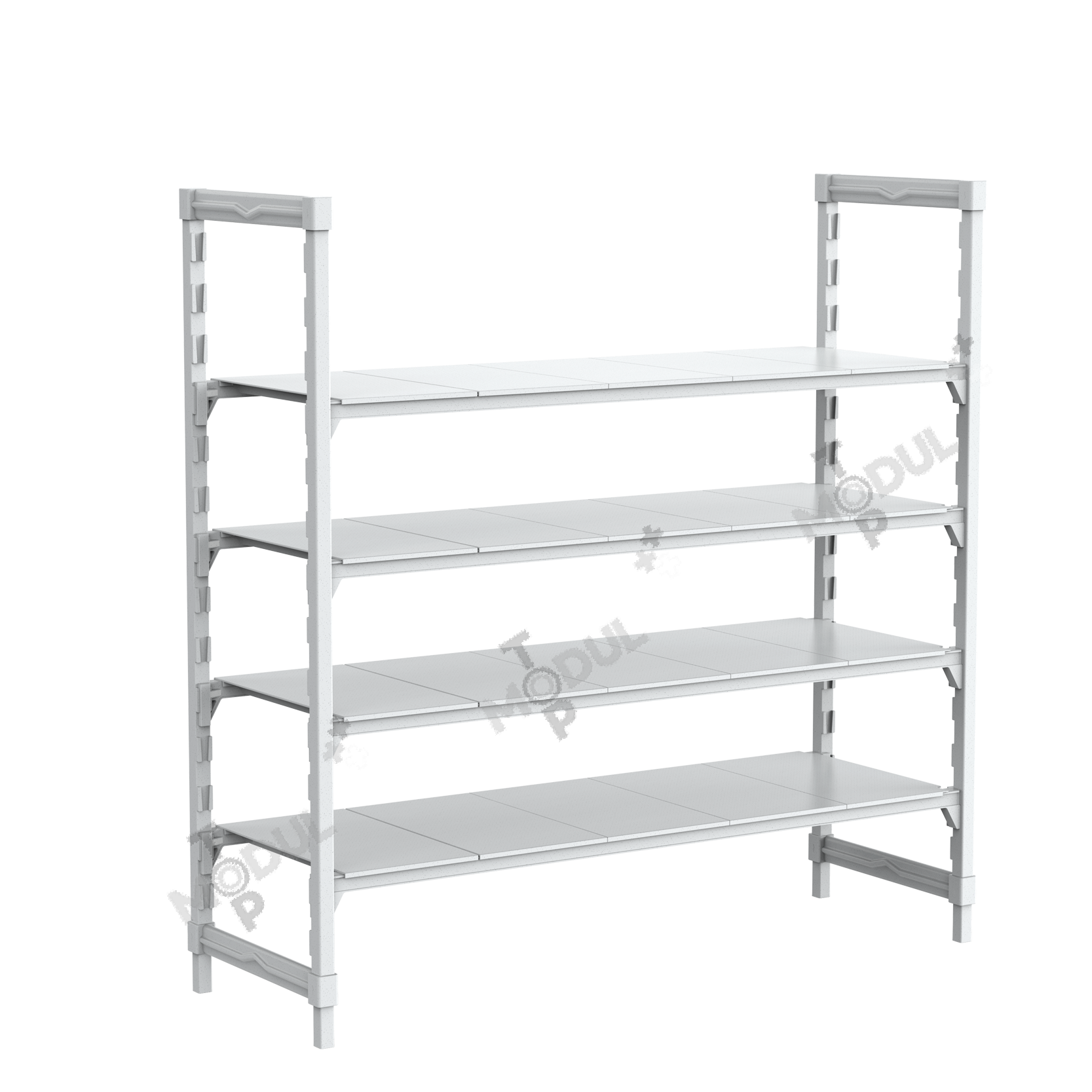 Modular shelving unitJSD602164