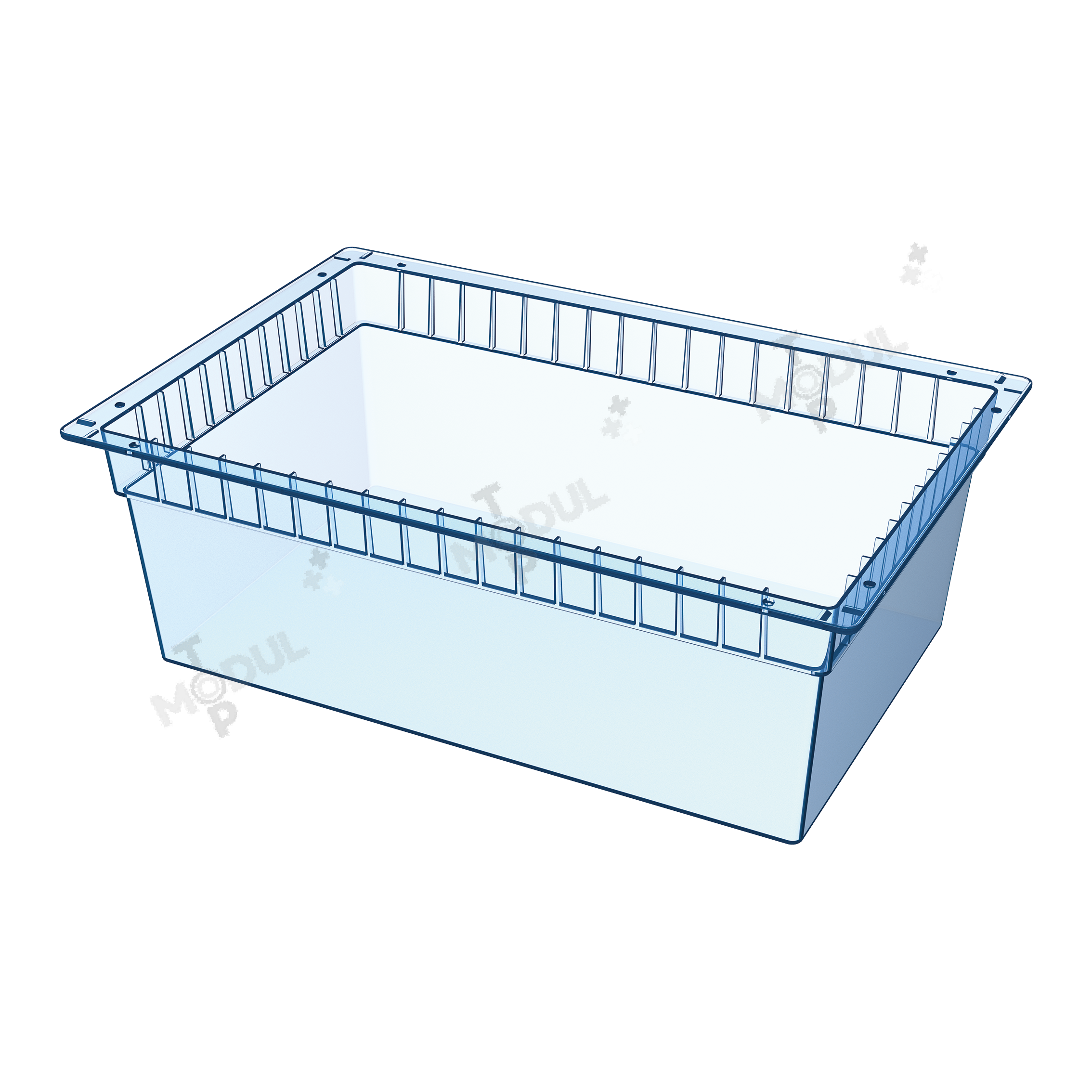 Storage tray T604020CN