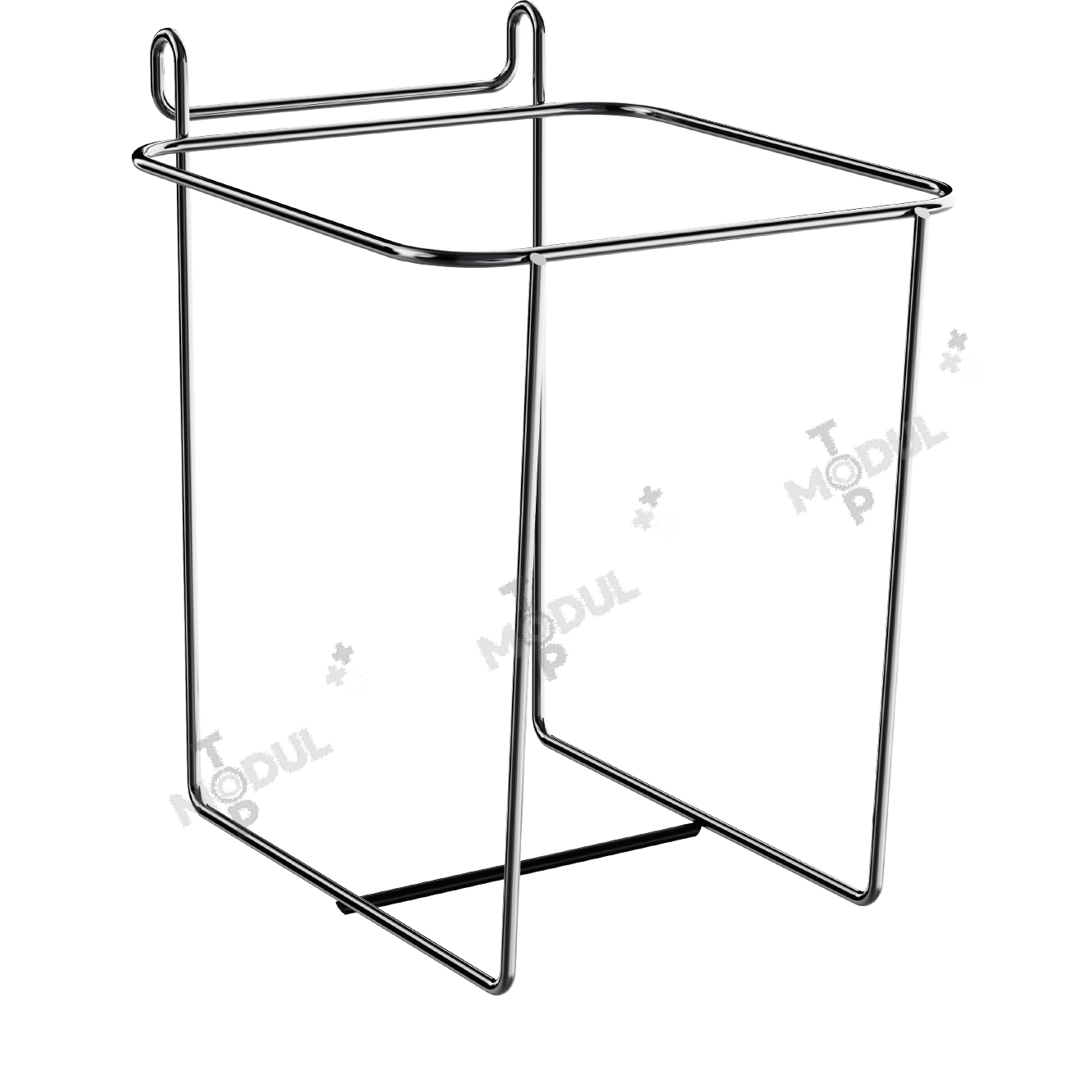 Waste Bin Holder 8L