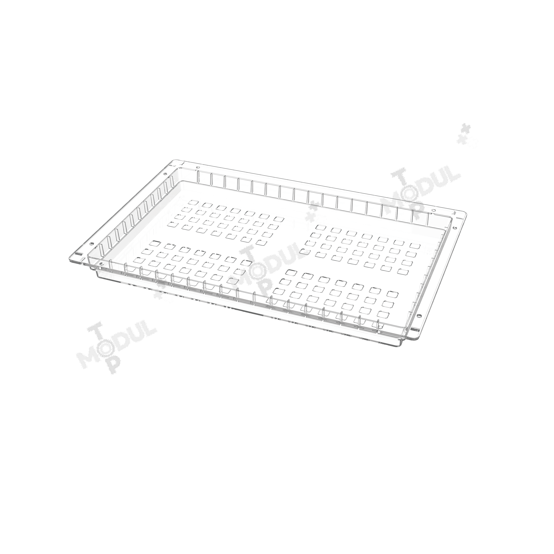 Storage basket T604005CH