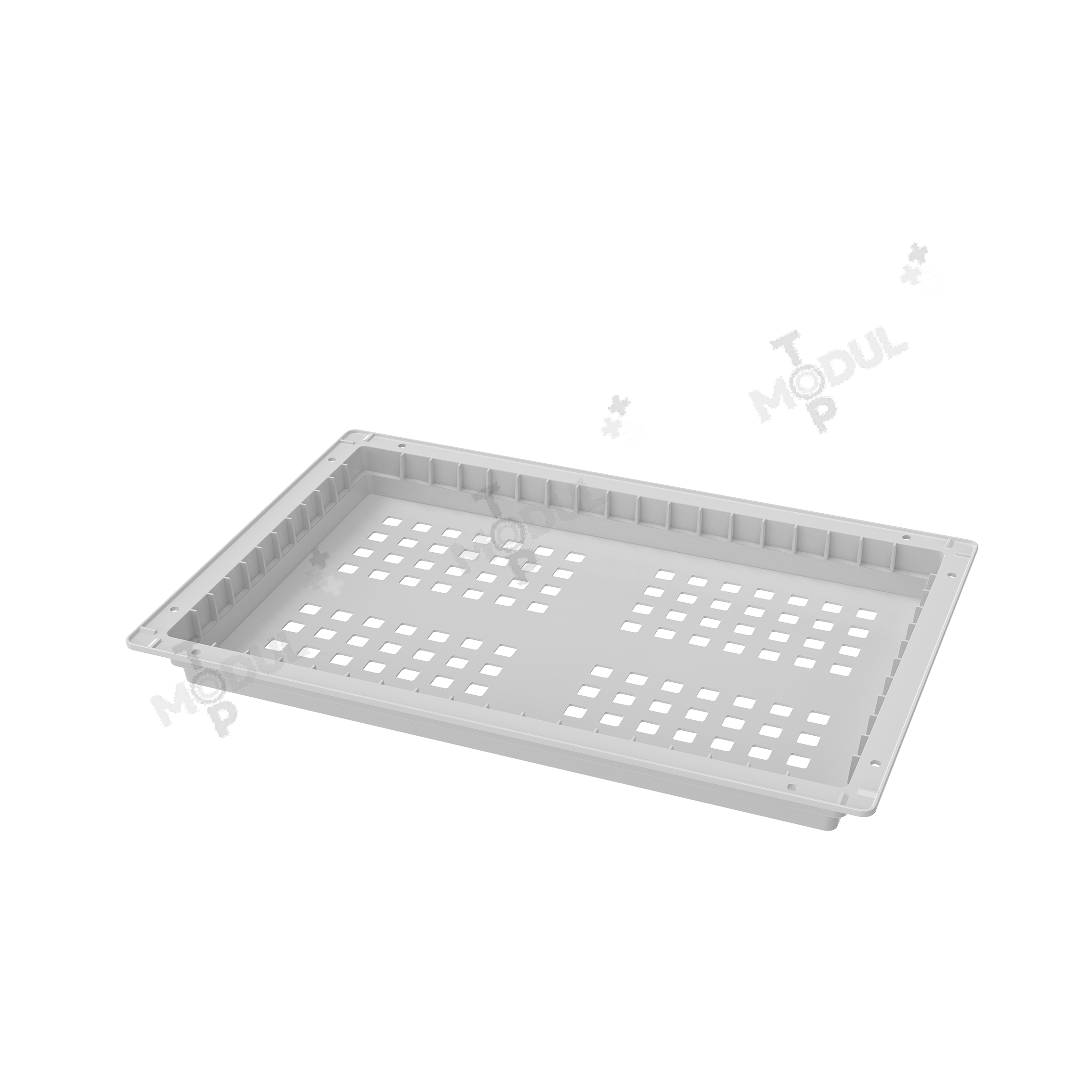 Storage basket T604005AH