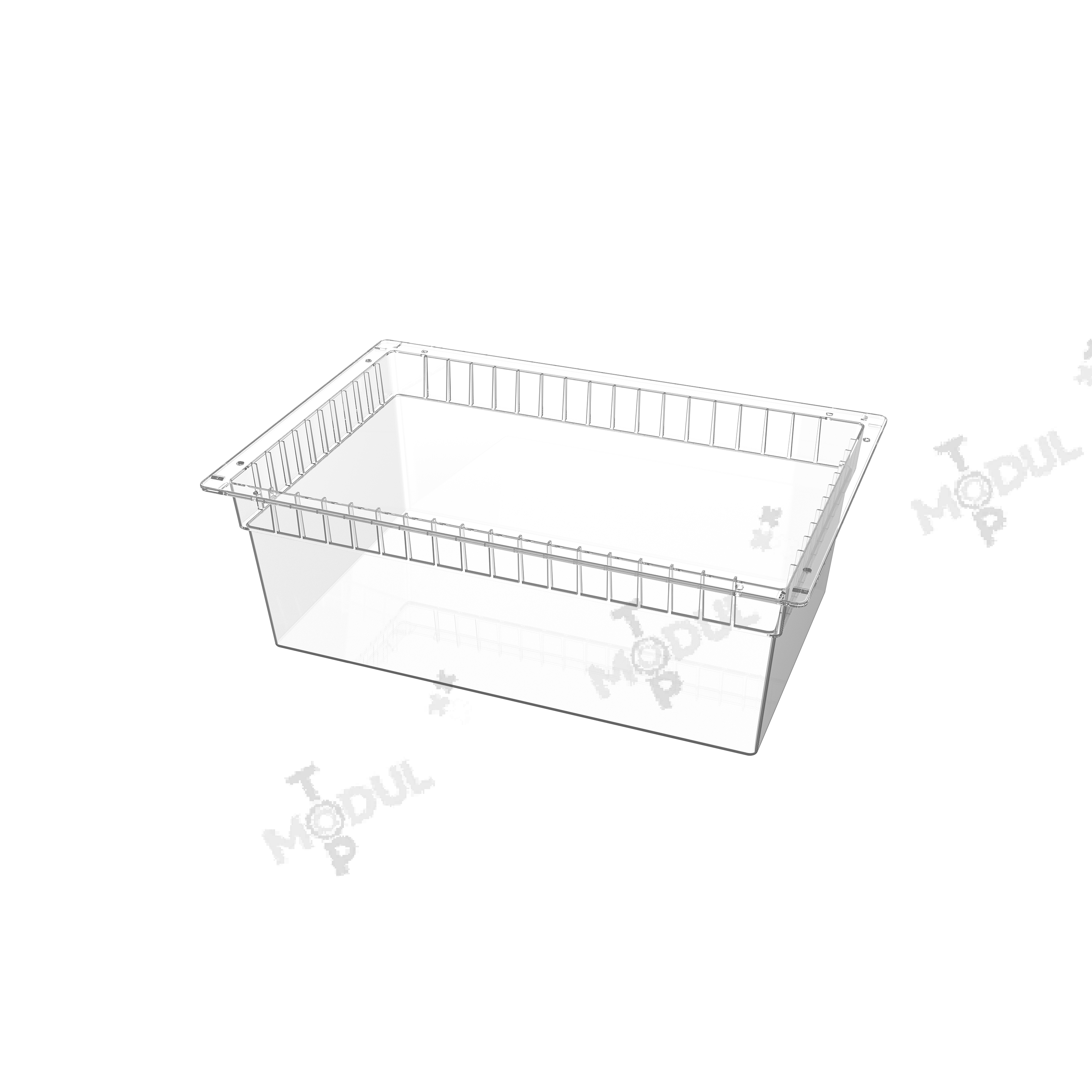 Storage tray T604020CN