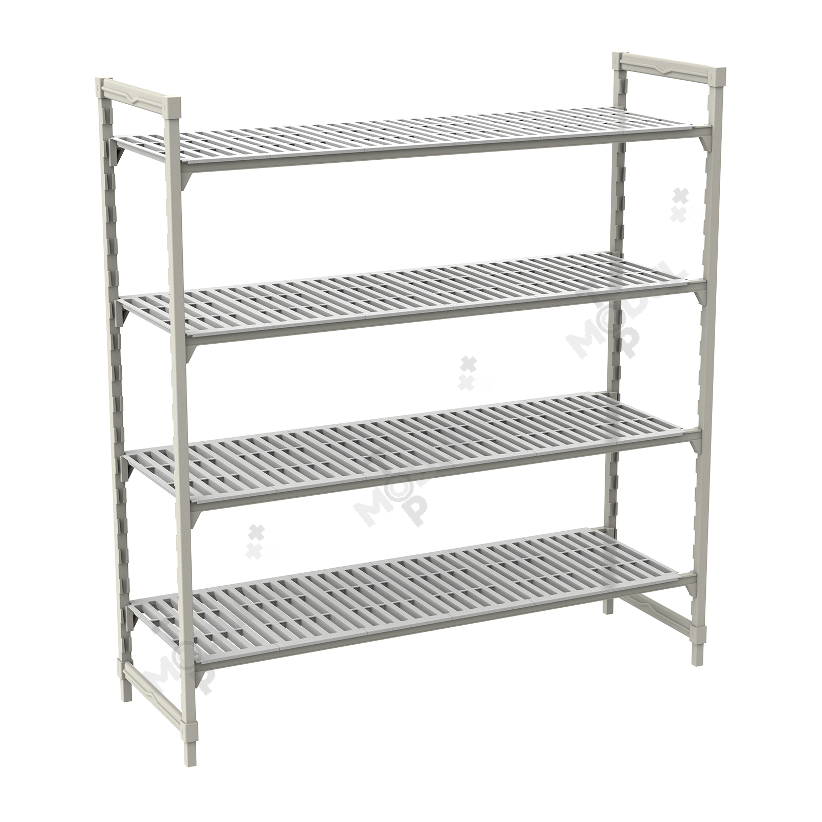Modular shelving unit JSU541864