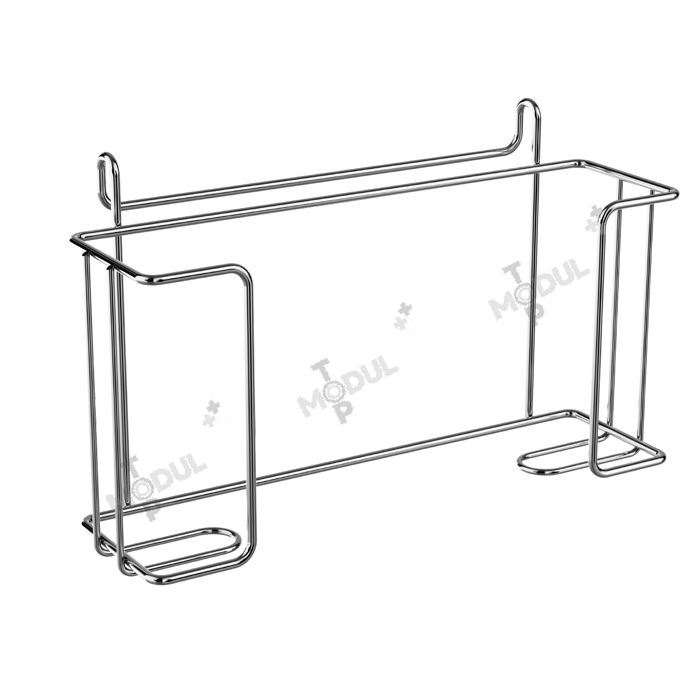 Glove box holder 1P