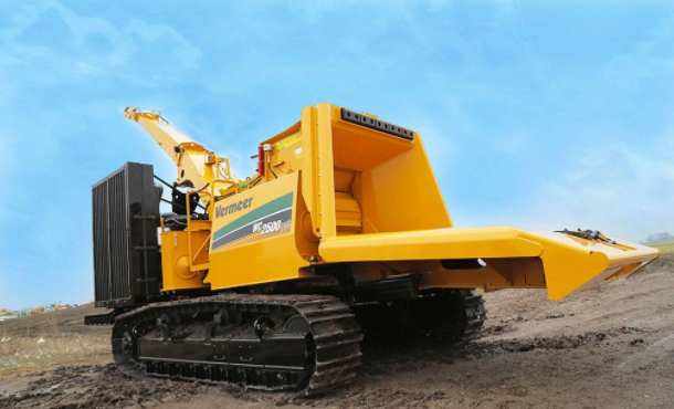 WC2500TX