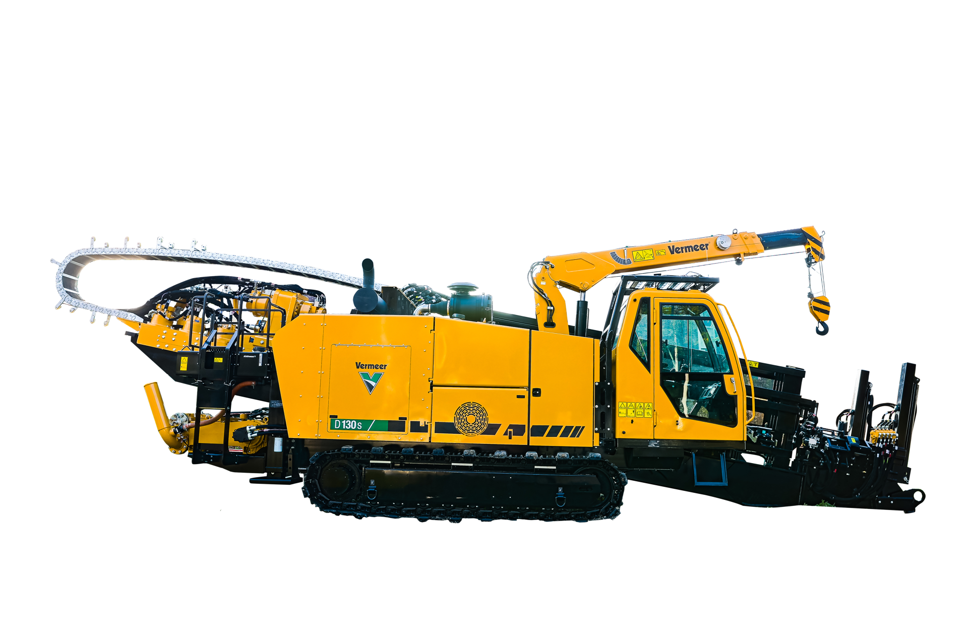 D130SGII