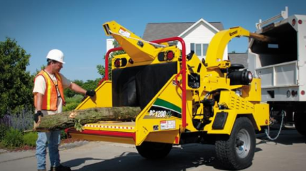 BC1200XL Gas