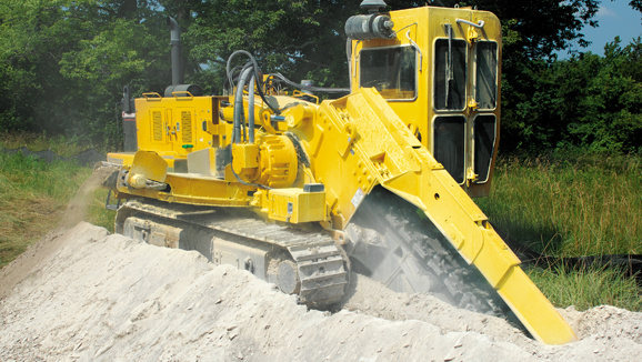 T655III 拖拉机