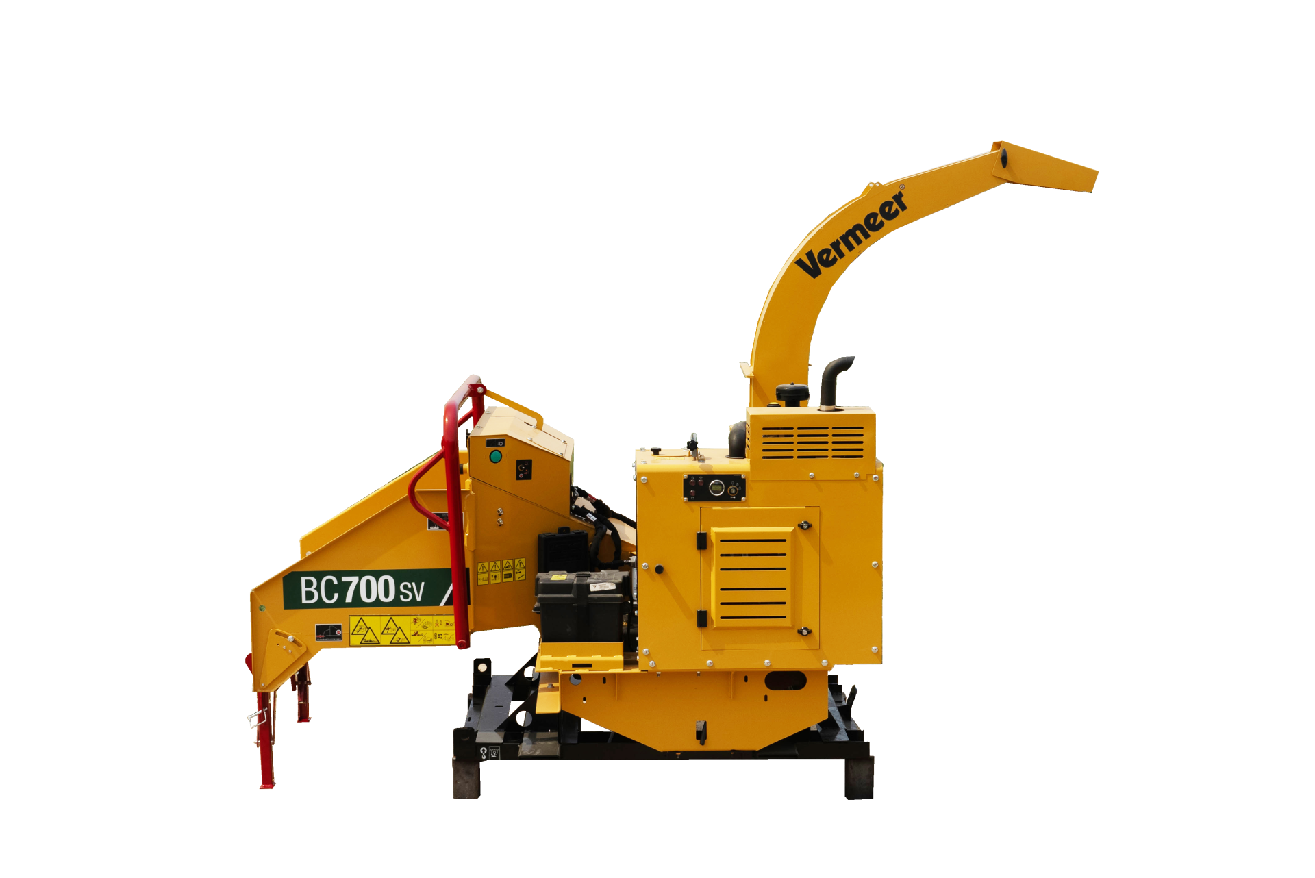 BC700SV 