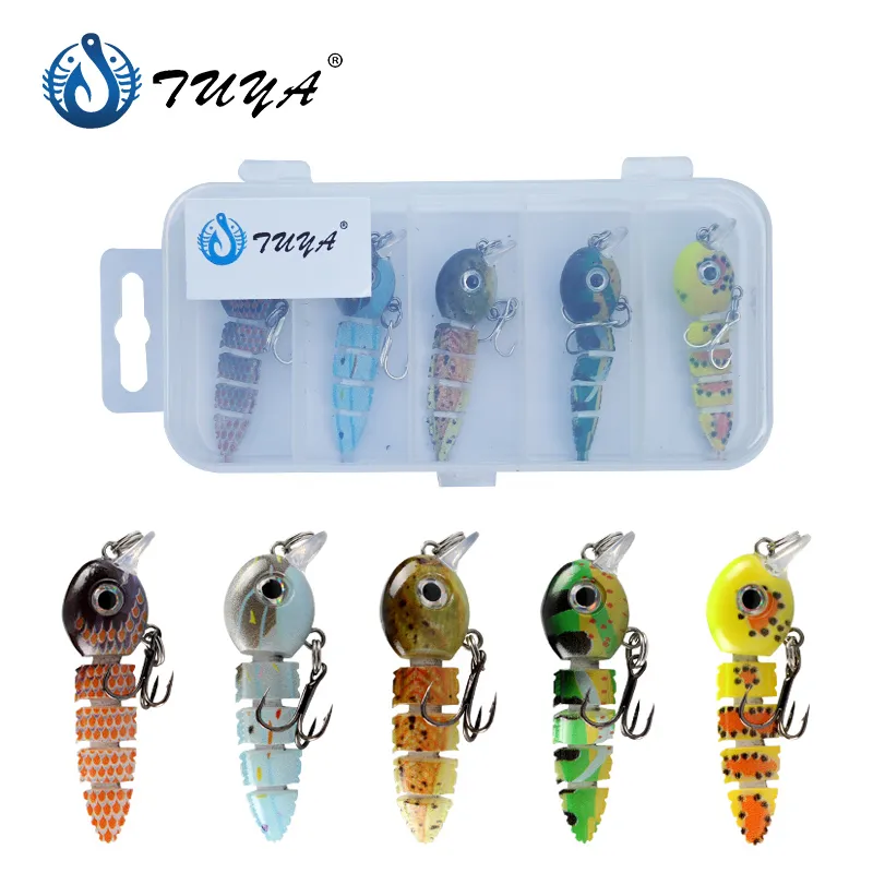 Sinking Fishing Lure