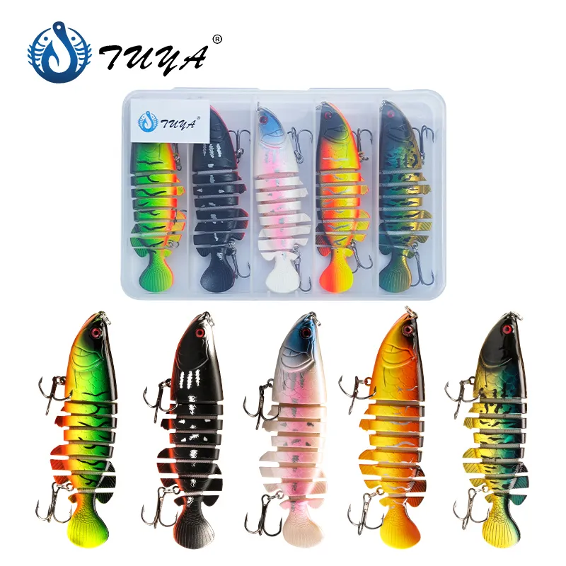 Sinking Fishing Lure