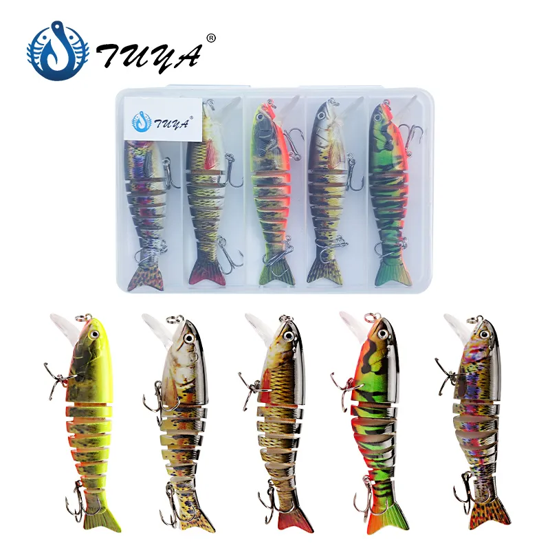 Sinking Fishing Lure
