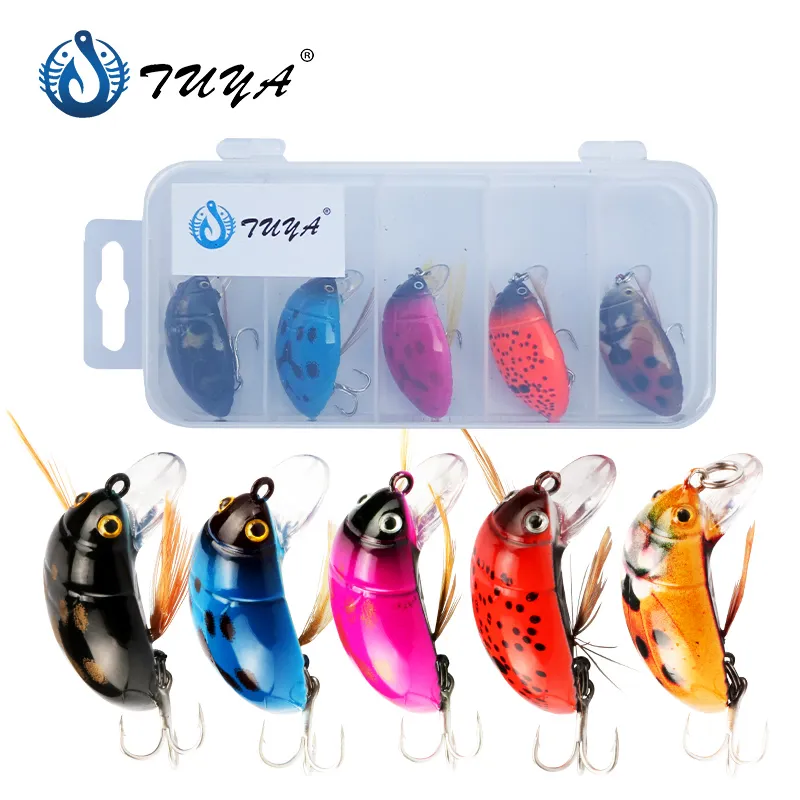 Mini Minnow