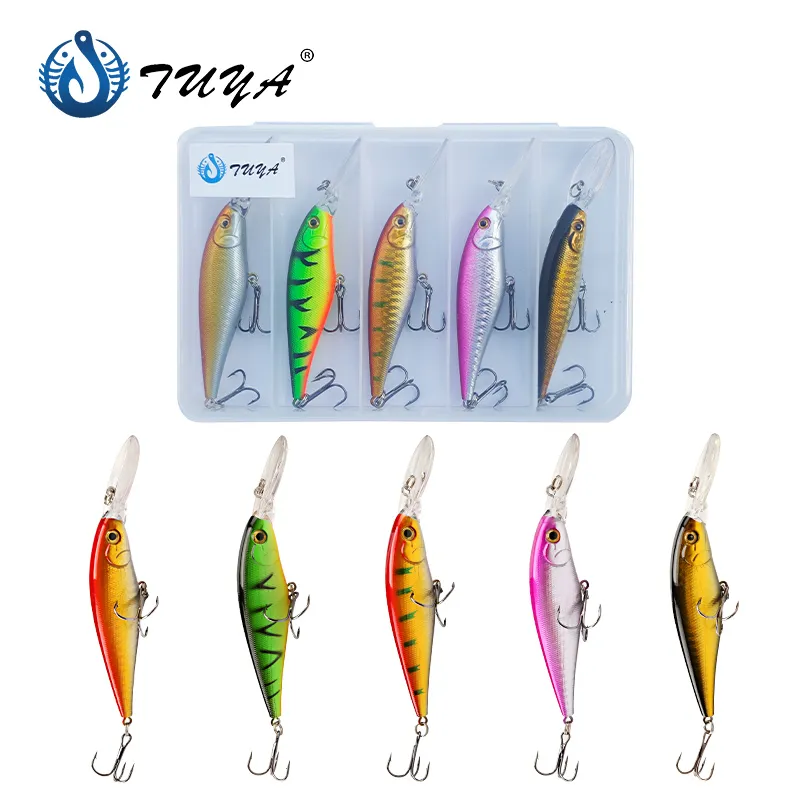 Minnow
