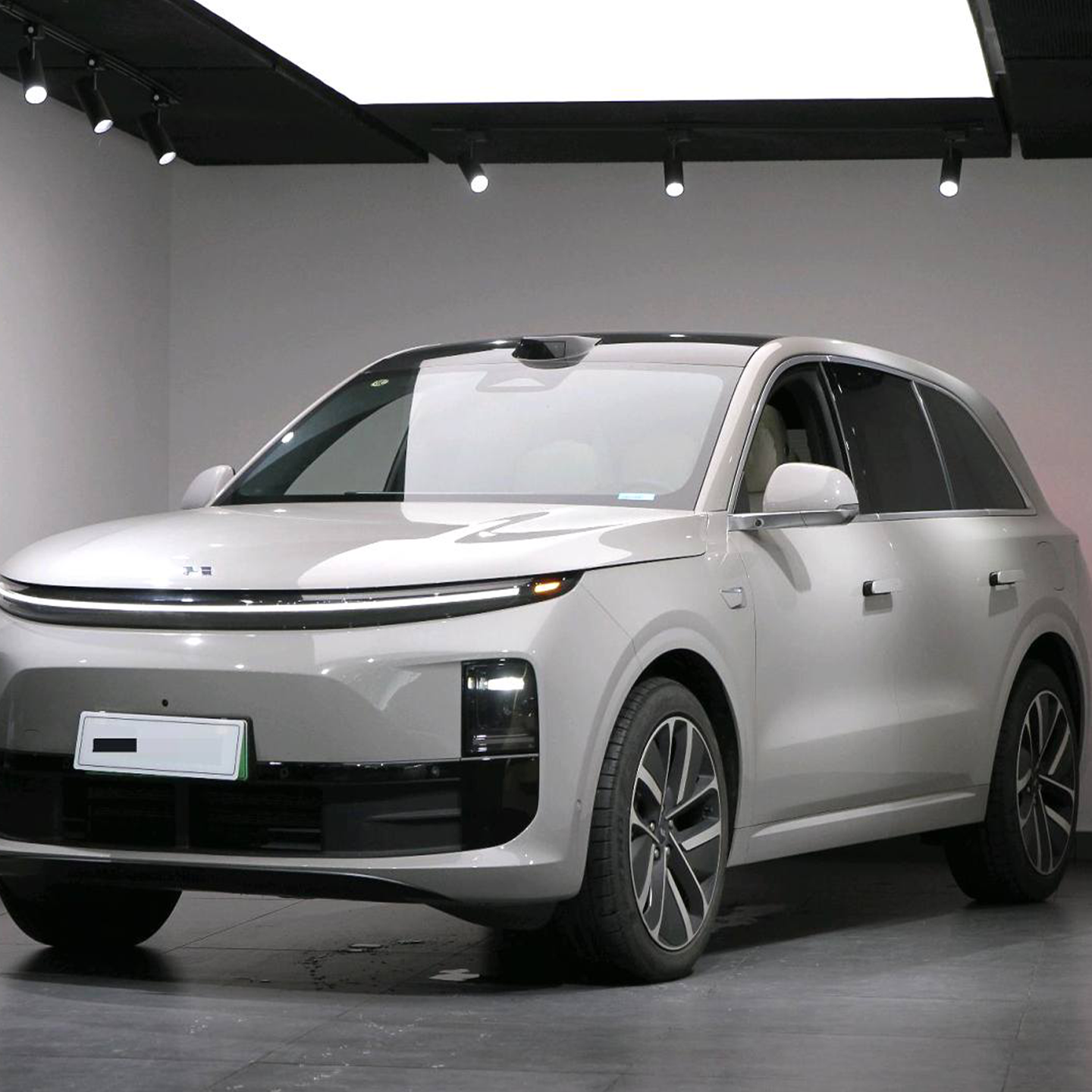 2024 Li Auto L6 Max