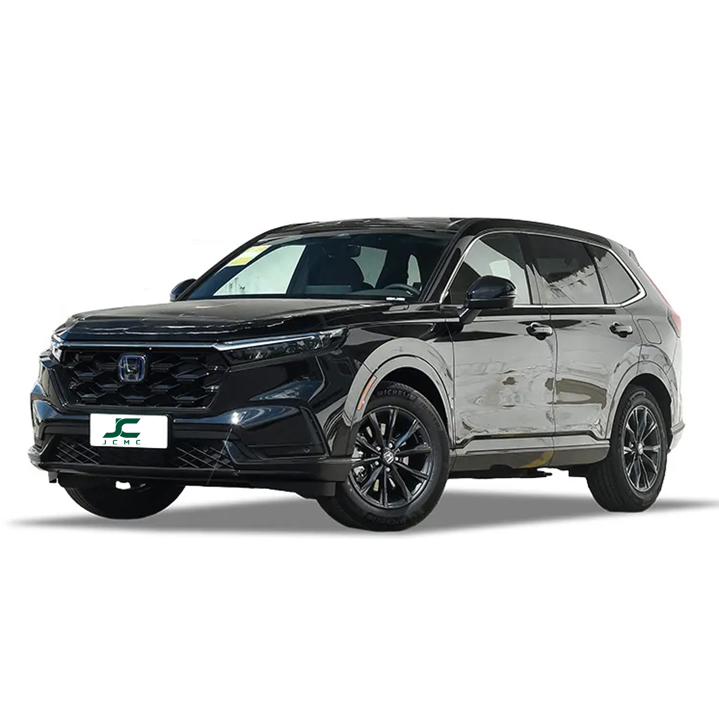 2024 Crv 5/7 Seat 2wd AWD SUV Gasoline Car Hybrid Phev in Stock