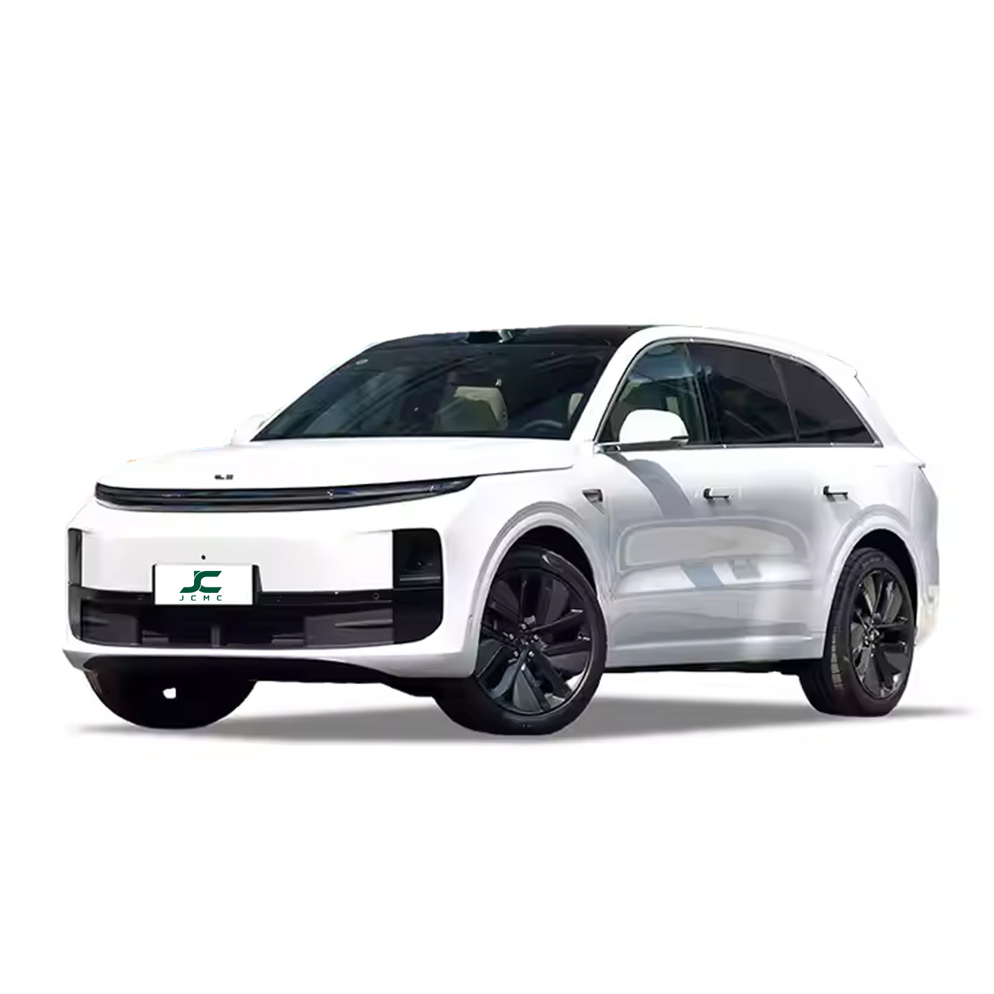 2024 New Lixiang Li Auto Li L6 Pro Wholesale New Energy Phev Range Extender Electric Vehicle Sale