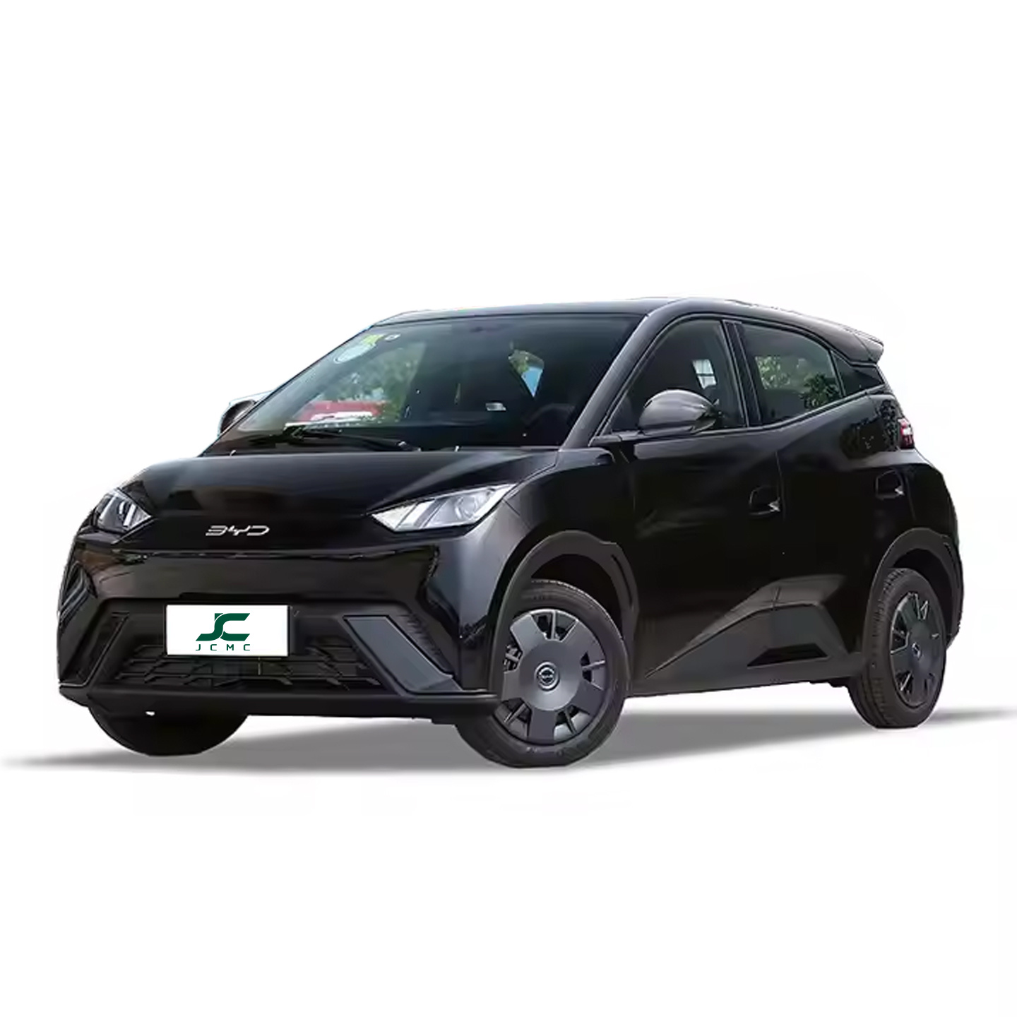BYD 2024 Seagull Electric Vehicle 405km Flying Version Made in China Hot Sale In-Stock Byd Seagull 2025 Car Electric Vehicle