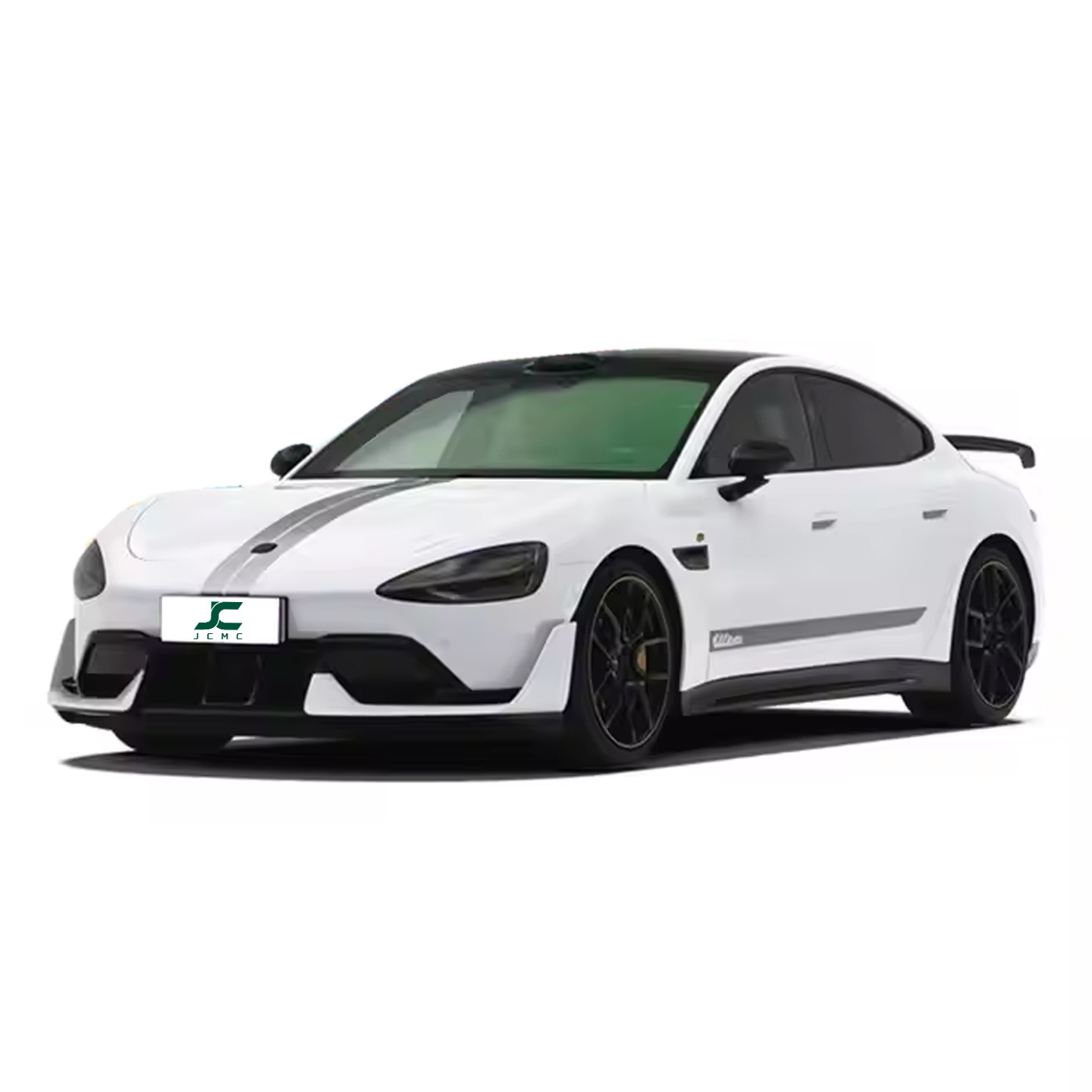 2025 Sports Racing SU7 New Car for Xiaomi SU7 Ultra EV Sedan Electric Vehicle Four-wheel Drive 1548hp 1.98s 350 km/h Max