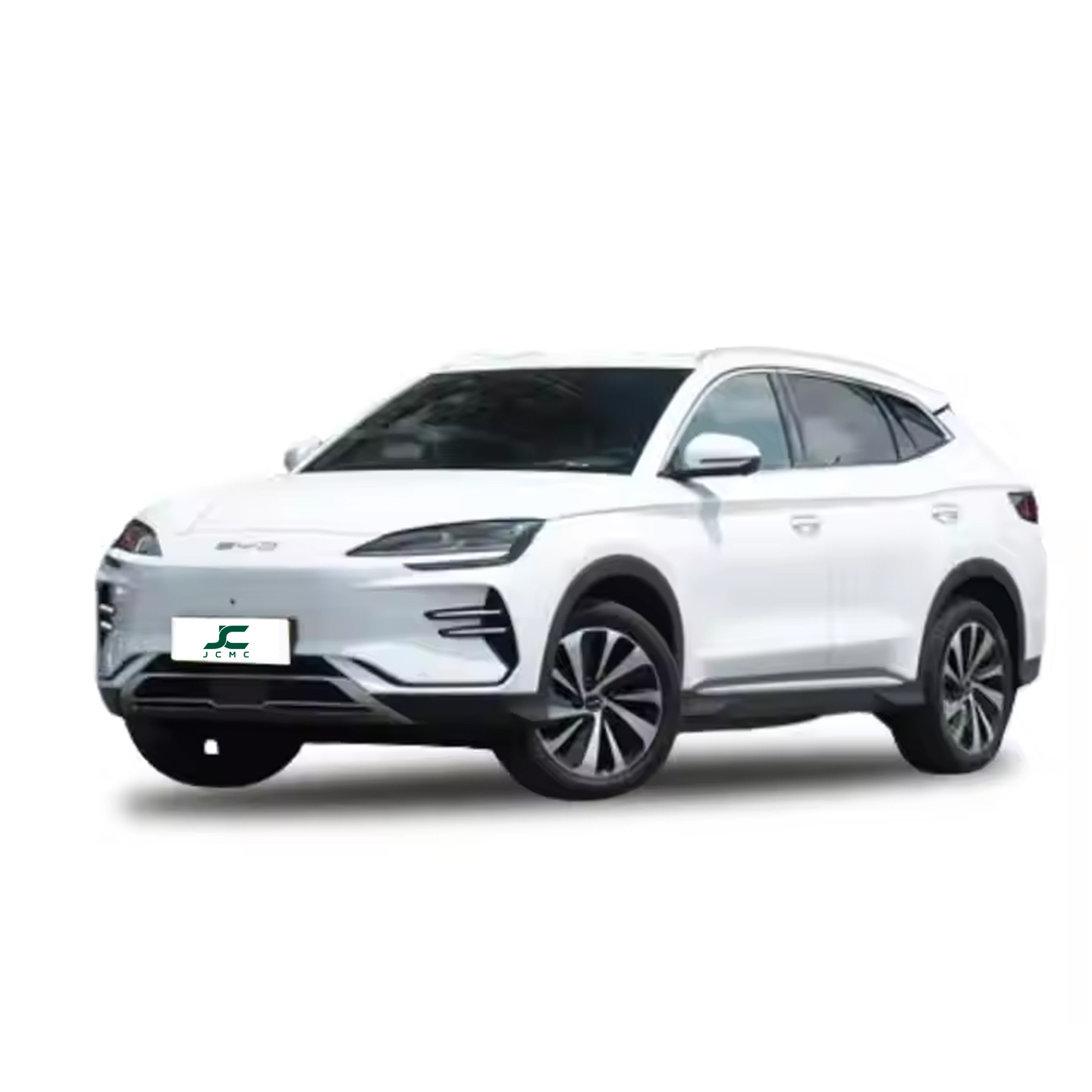 Pro Ev Plus Flagship Full Max Dm-i New Car Products Electronic Energy Electric 2022 Accessories 4wd Side Step Byd Song