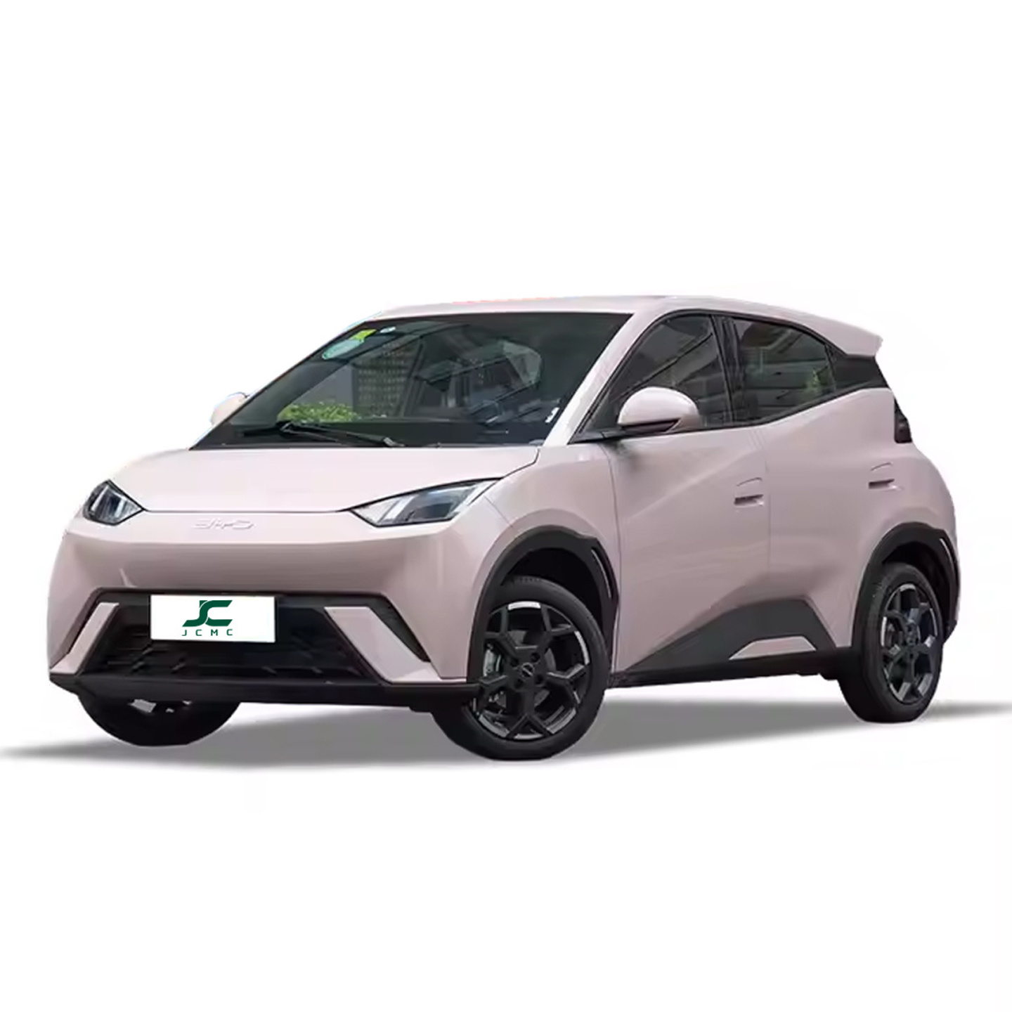 Prepayment 2025 Hot Sale BYD Seagull Auto 4 Seats 130Km/h 405km Range Small Cheap EV Car Byd Electric Cars Price