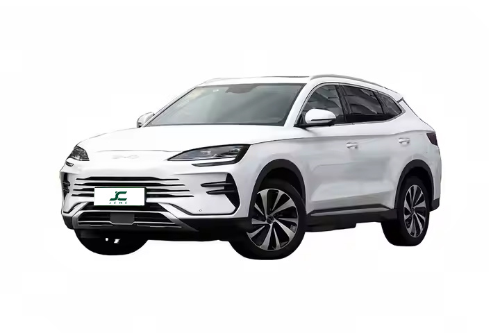 BYD song plus ev honor 2024 550km Range New Energy Vehicle