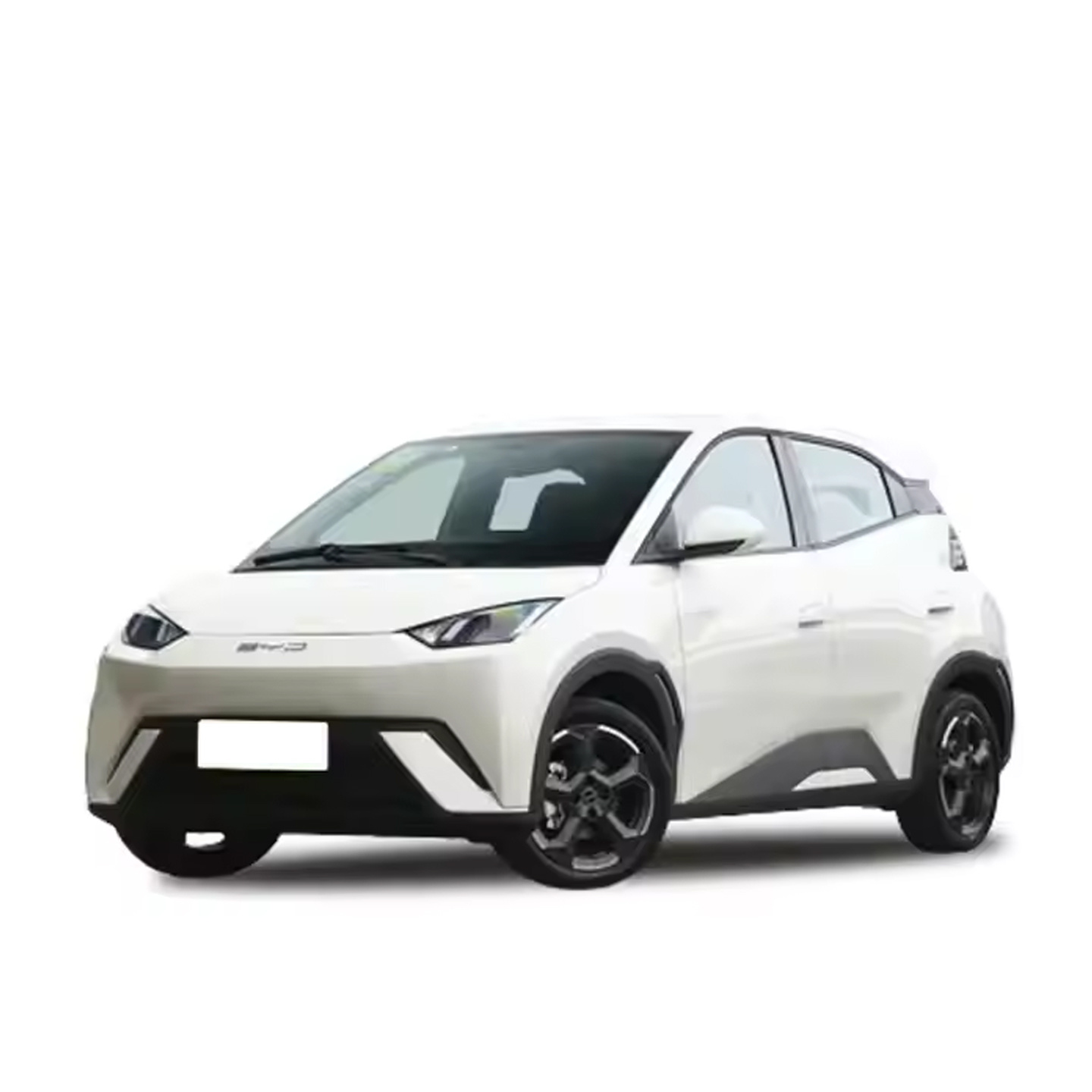 BYD Importer New Micro Cars for Sale New Ev Latest China Mini Electric Car Byd Electric Car Byd Seagull