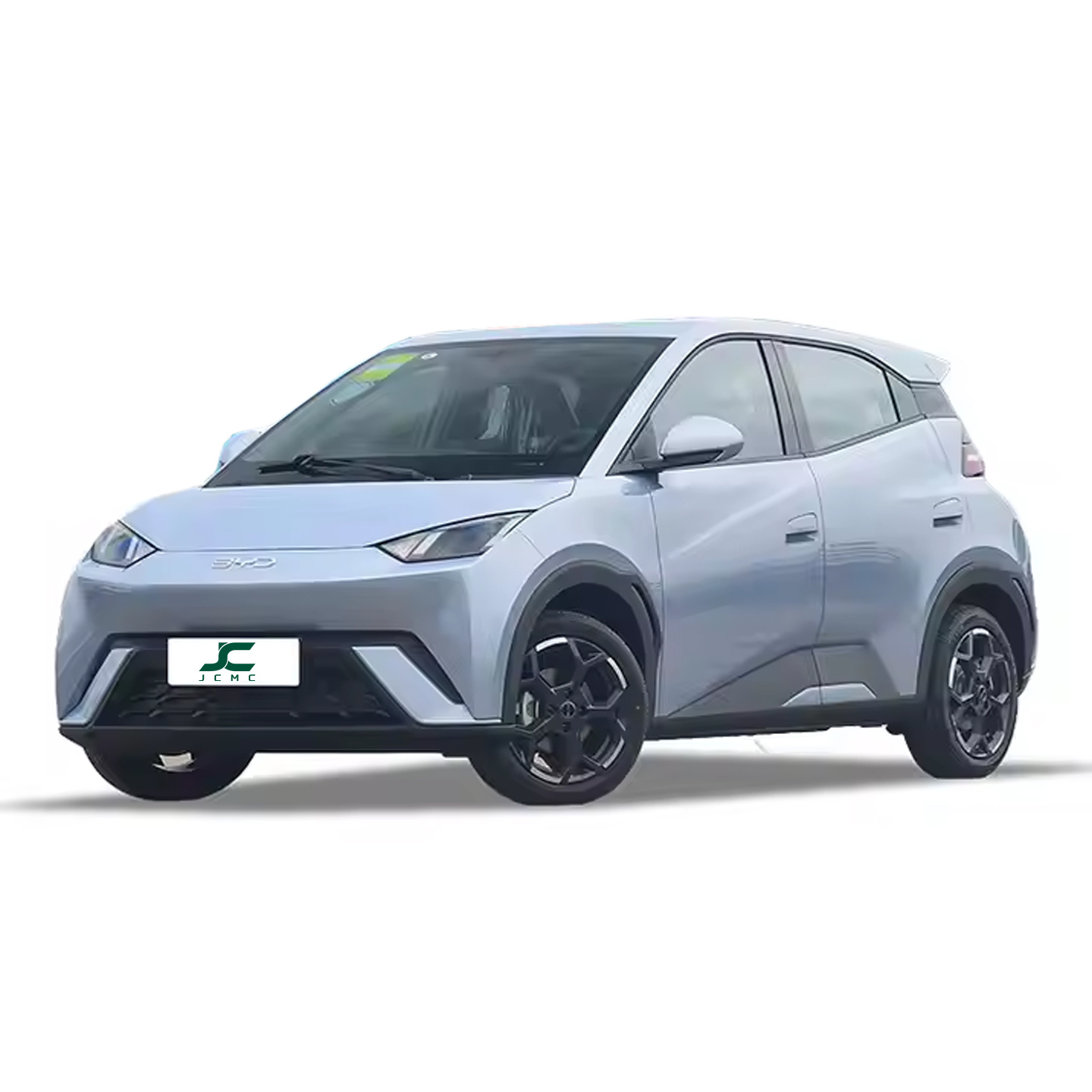 2024 New Car Byd Seagull Hatchback 4-Seater Lithium Battery Byd Seagull Electric Cars Made in China