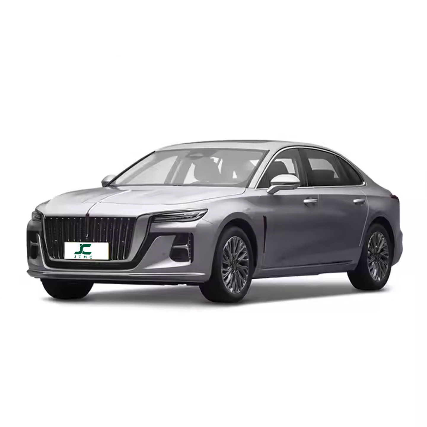 Hongqi H5 2024 2.0T Gasoline Vehicles China Car Petrol Vehicles Sedan 2025 New Cars 224ps 230km/h High Speed Hongqi Car
