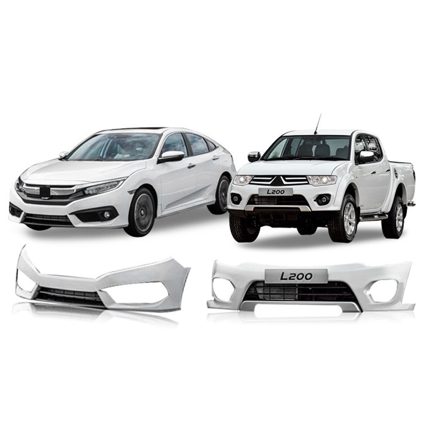 Japanese cars
