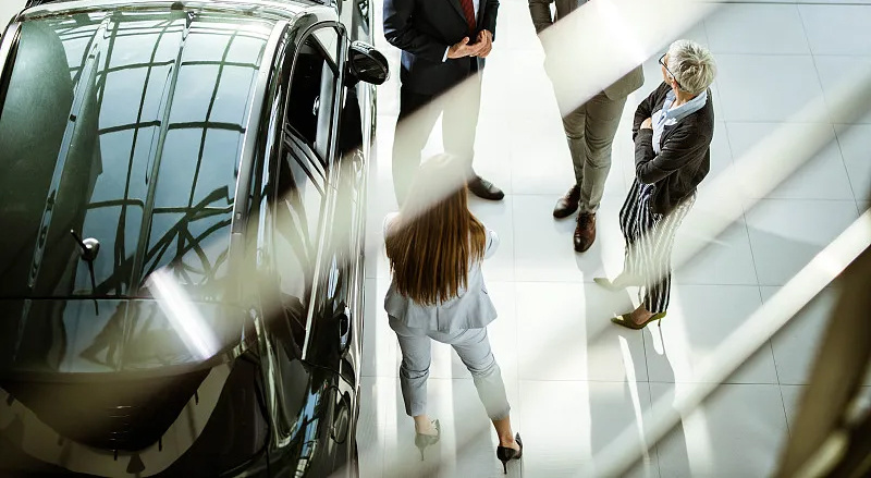 Professional Automobile Export Service Provider