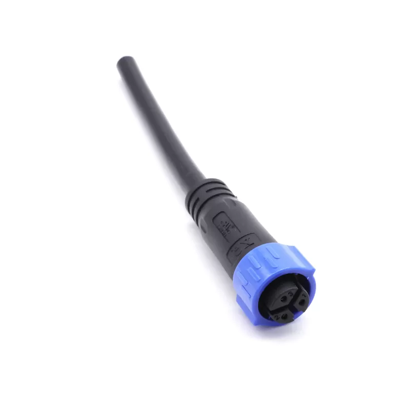 Understanding IP67 Waterproof Wire Connectors for Tunnel Lighting