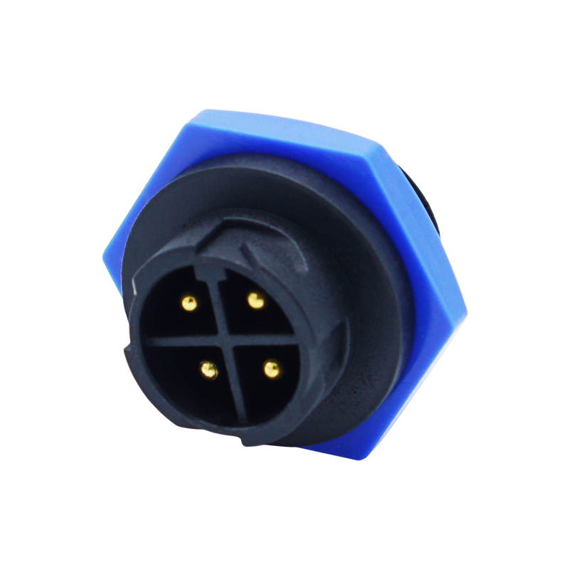Essential Insights into Waterproof Connectors for Subway Projects