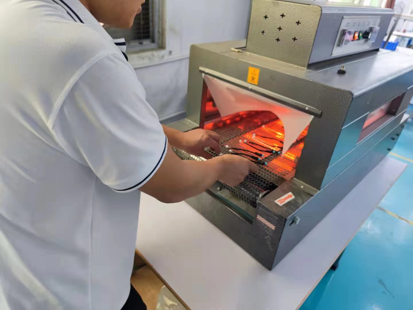 Manufacturing