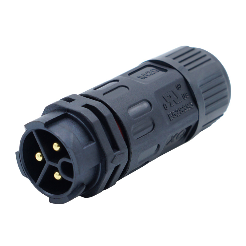 Essential Insights into Waterproof Connectors for Subway Projects